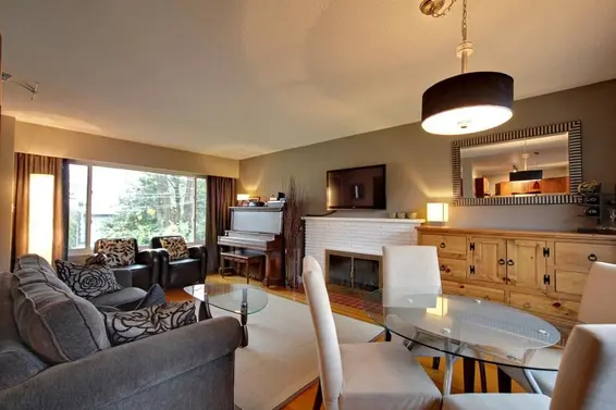 438 East 15th Street, North Vancouver