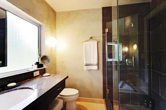 Master Bedroom Ensuite  