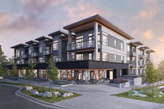 210 715 W 15 Street, North Vancouver