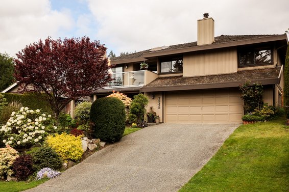 2948 Dresden Way, North Vancouver