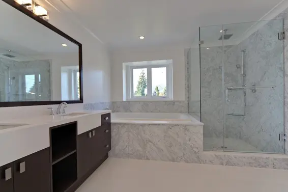 Master Bedroom Ensuite  