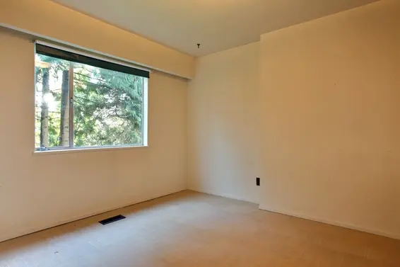 Suite Bedroom  