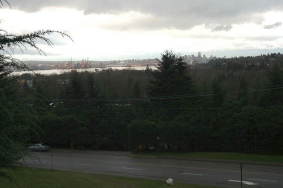 10-1811 Purcell Way, North Vancouver