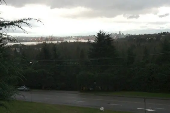 10-1811 Purcell Way, North Vancouver