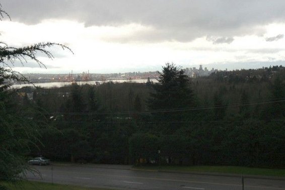 10-1811 Purcell Way, North Vancouver