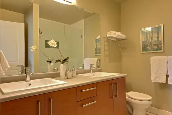 Master Bedroom Ensuite  