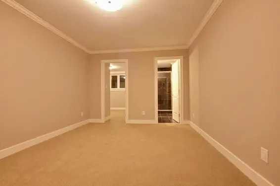 Recreation Room  