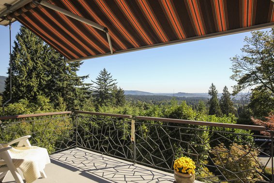 1198 Dempsey Road, North Vancouver