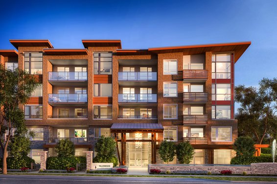 415 - 2651 Library Lane, North Vancouver