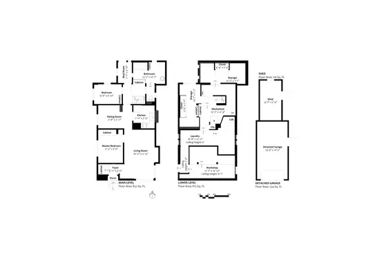 All Levels - 866 East 10th Street, North Vancouver  