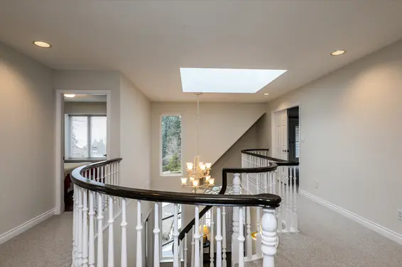 Stairwell - 4188 Coventry Way  