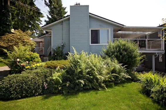 3880 St. Georges Avenue, North Vancouver