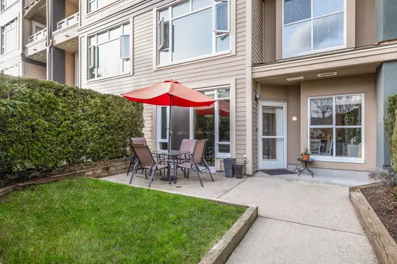 113 3600 Windcrest Drive, North Vancouver