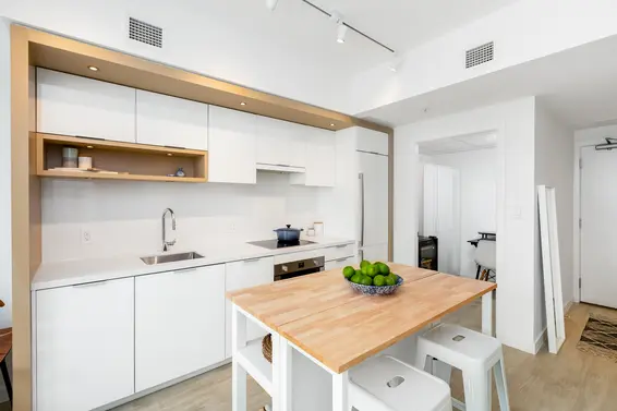 1403 1661 Quebec Street, Vancouver For Sale - image 5