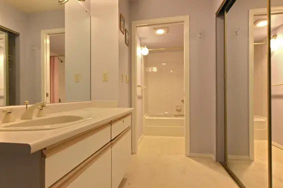 Master Bedroom Ensuite  