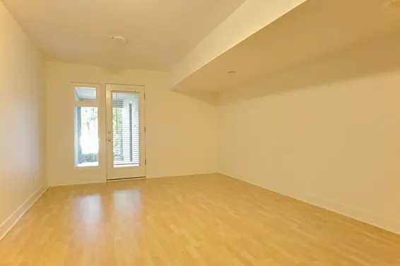 Recreation Room/Bedroom  