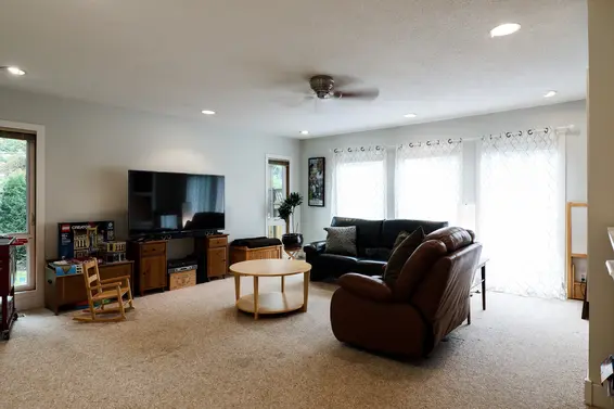 Family Room - 2499 Hayseed Close  