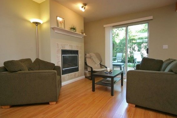 306-3980 Inlet Crescent, North Vancouver