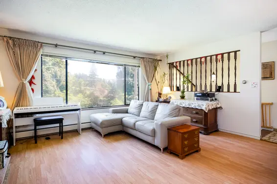 Living Room 4 - 3639 Campbell Avenue, North Vancouver  