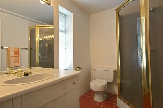 Master Bedroom Ensuite  