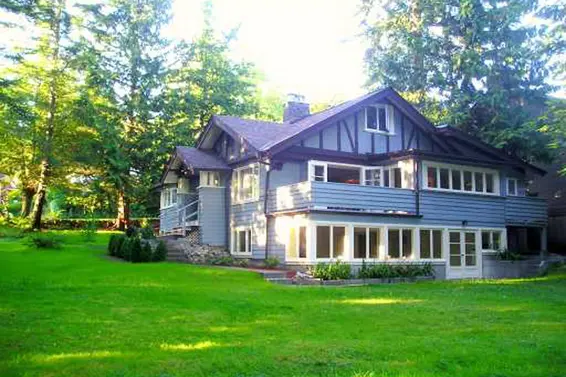 361 East Kings Road, North Vancouver