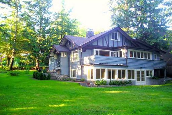 361 East Kings Road, North Vancouver