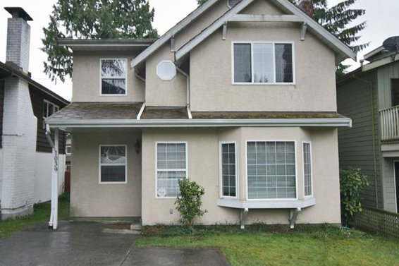 1039 Canyon Boulevard, North Vancouver