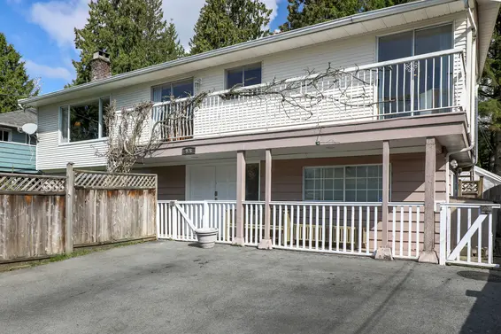 926 East 29th Street, North Vancouver  