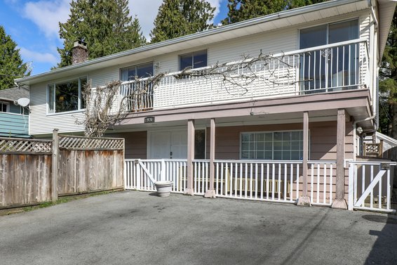 926 East 29th Street, North Vancouver