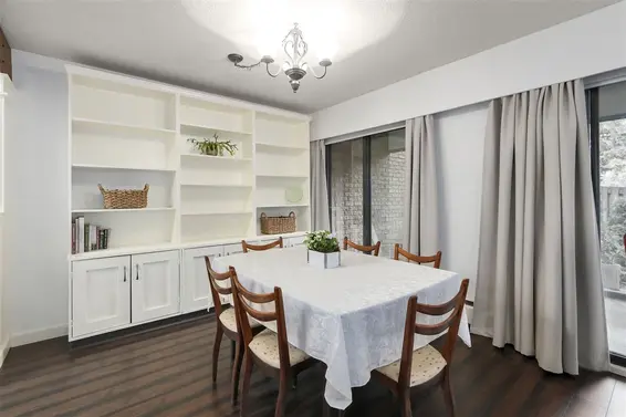 111 2620 Fromme Road, North Vancouver  