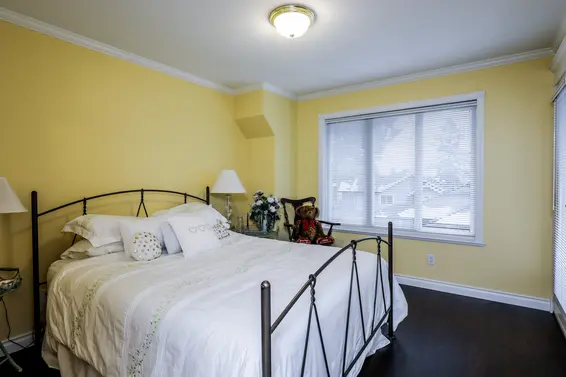 Bedroom - 4188 Coventry Way  