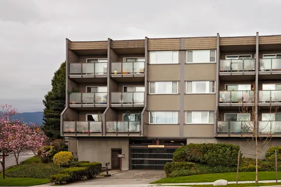 205-212 Forbes Avenue, North Vancouver For Sale - image 1