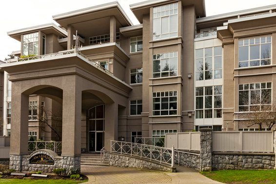 307-630 Roche Point Drive, North Vancouver
