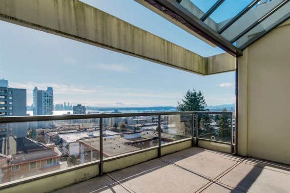 801-505 Lonsdale Avenue, North Vancouver