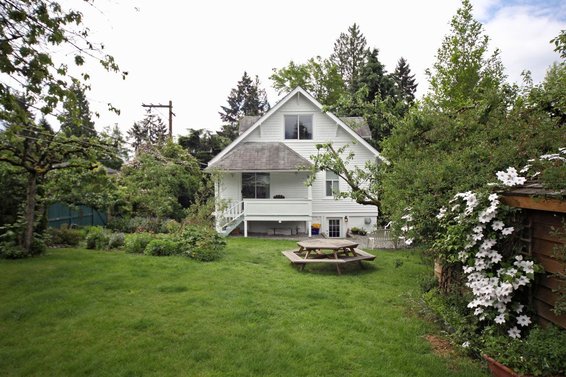 600 West 22nd Street, North Vancouver