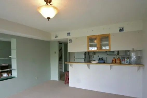 Suite Dining Room  