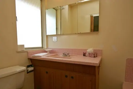 Master Ensuite  