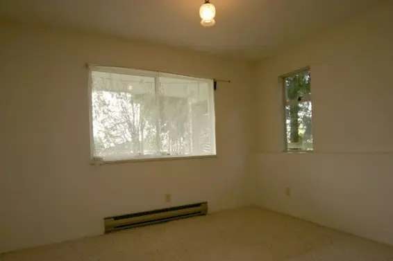 Suite Bedroom  
