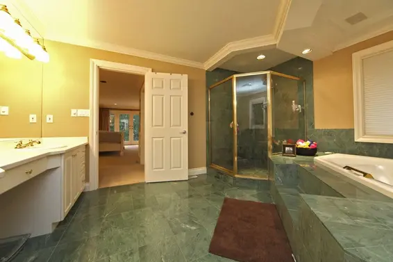 Master Bedroom Ensuite  