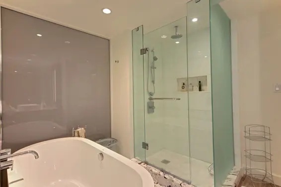 Master Bedroom Ensuite  