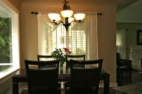 Eating Area  