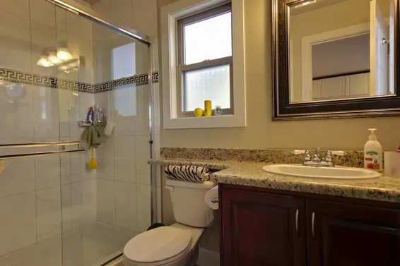 Ensuite  