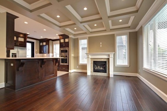 1208 St Andrews Avenue, North Vancouver