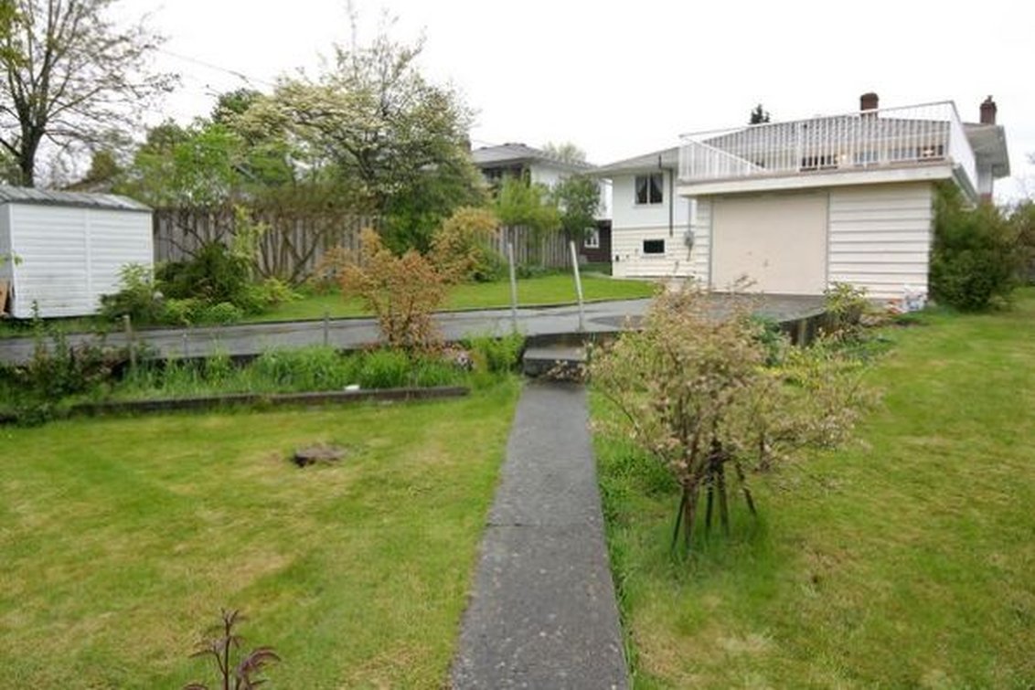 1045 Grand Boulevard, North Vancouver SOLD Price? Contact Us.