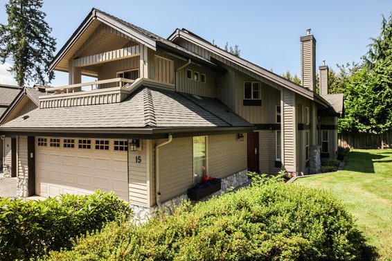 15-1550 Larkhall Crescent, North Vancouver