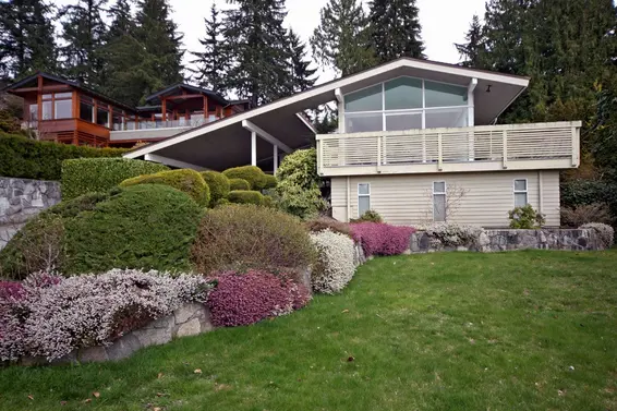 4342 Skyline Drive, North Vancouver