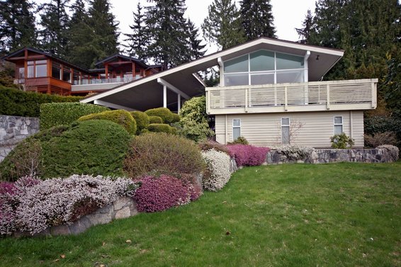 4342 Skyline Drive, North Vancouver