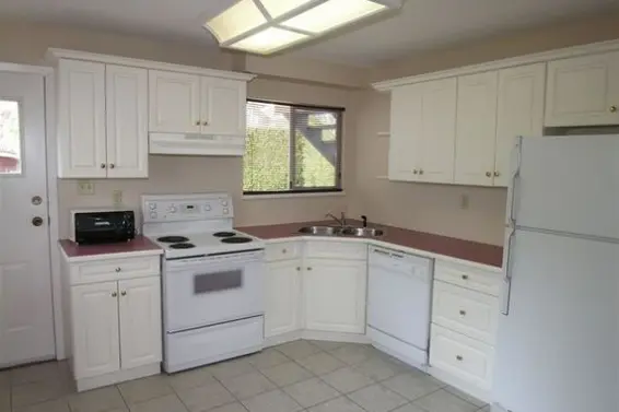 Suite Kitchen  