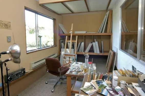 Studio  