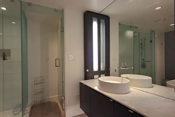 Master Bedroom Ensuite  